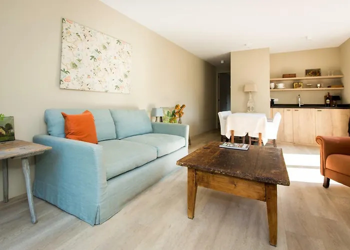 Park Appartement