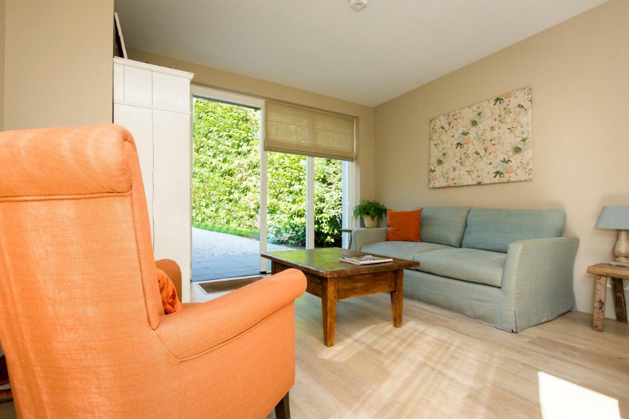 Appartement Park 's-Hertogenbosch (Den Bosch)