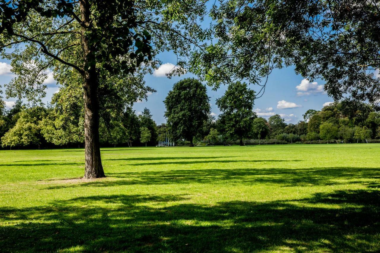 Park Appartement