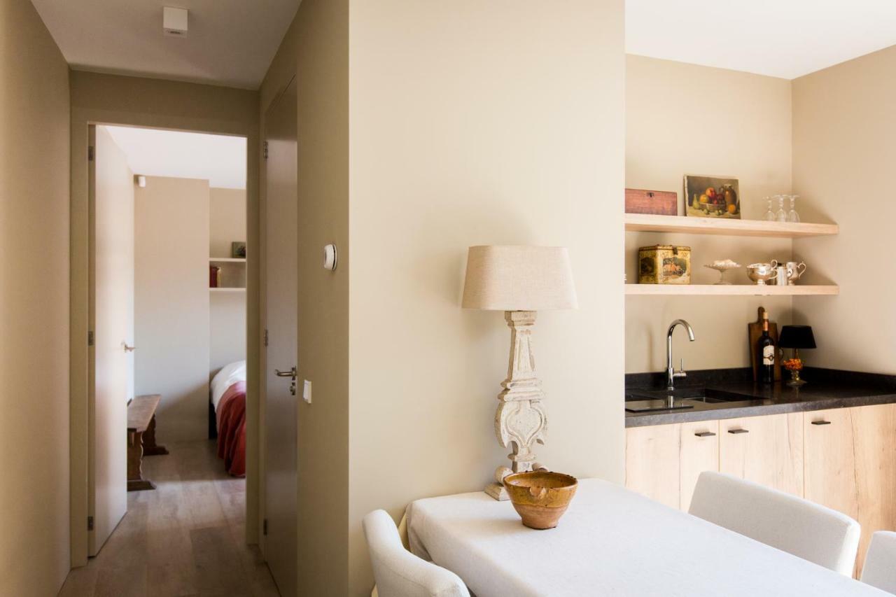 Appartement Park